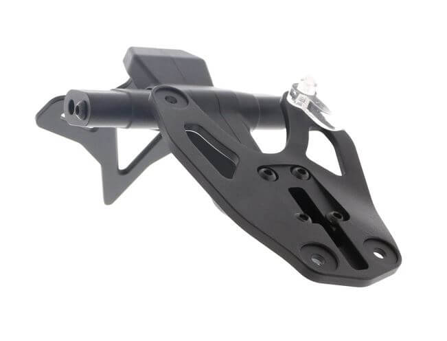 Evotech Performance Tail Tidy 21-25 Triumph Speed Triple 1200 RS/RR/RX