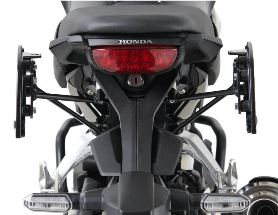 Hepco & Becker C-BOW Carrier '2019+ Honda CB300R