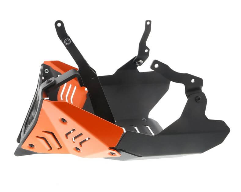 Evotech Performance Engine Guard '20+ KTM 1290/1390 Superduke R/Evo