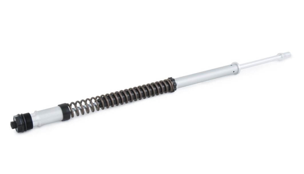 Ohlins FKS 203 Hypersport NIX 22 Cartridge Kit '15-'19 Yamaha R3, '16-'19 MT03