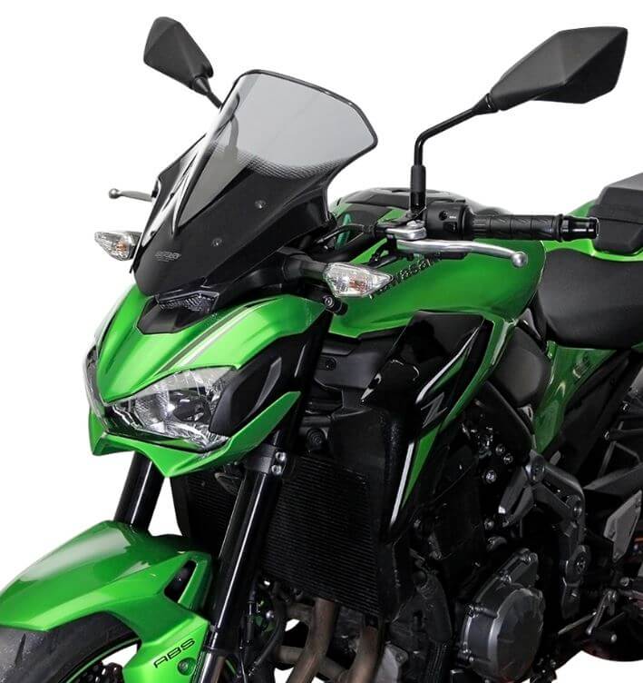 MRA NRN Racing Windscreen '17-'19 Kawasaki Z900
