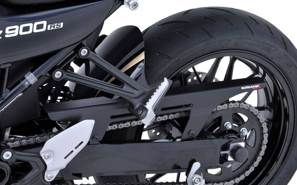 Z900 Z９００RS リアフェンダー　Hugger 楽天市場】BODY STYLE ボディースタイル Sportsline rear hugger