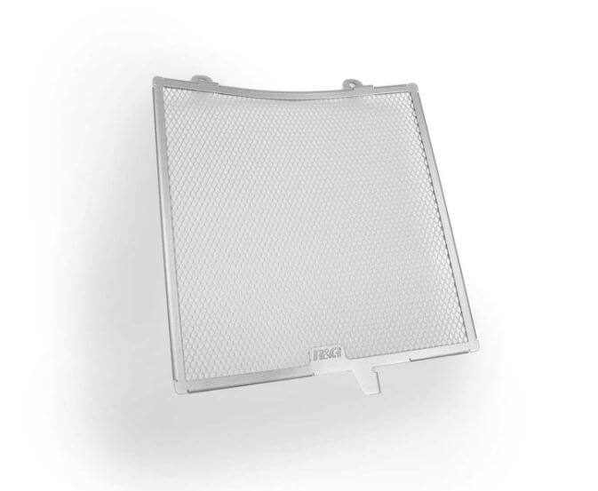 R&G Racing Radiator Guard '21-'23 Triumph Speed Triple 1200 RS/RR