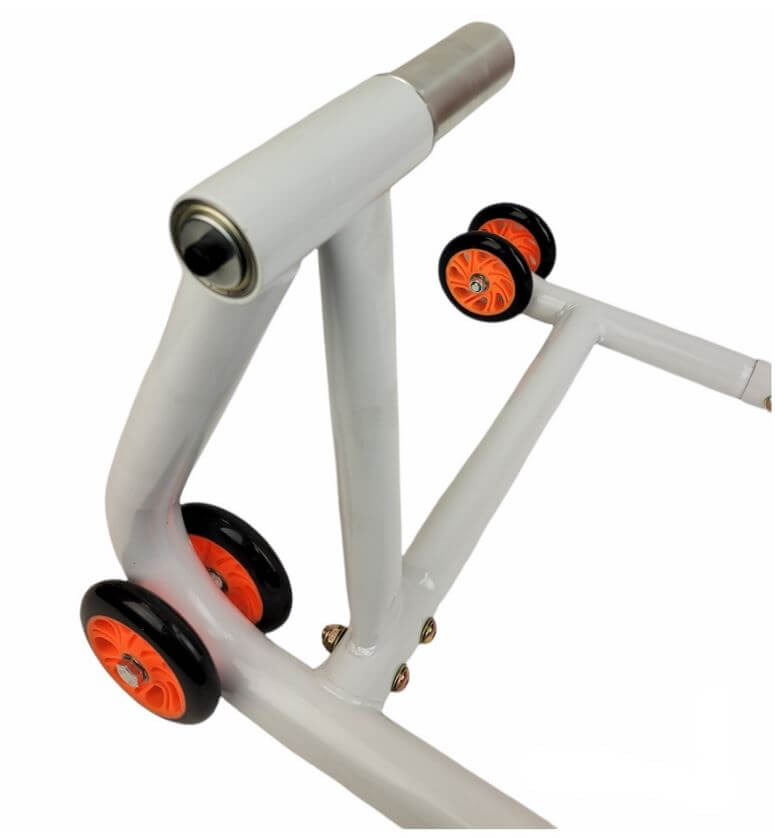 Driven Racing Single Side Swingarm Stand - BMW K1200, R1200, K1300, R1300, HP2, R Nine T