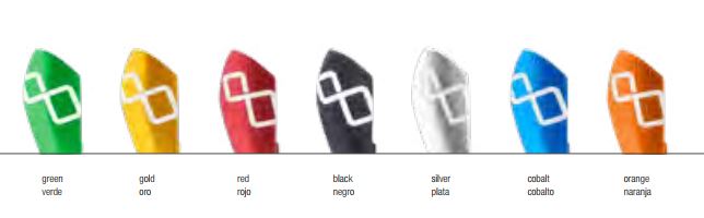 Lightech ISS115RC Carbon Fiber Brake Lever Guard (adapter required)