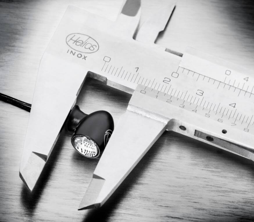 Kellerman Bullet Atto DF Tail / Brake & Indicator (Each)