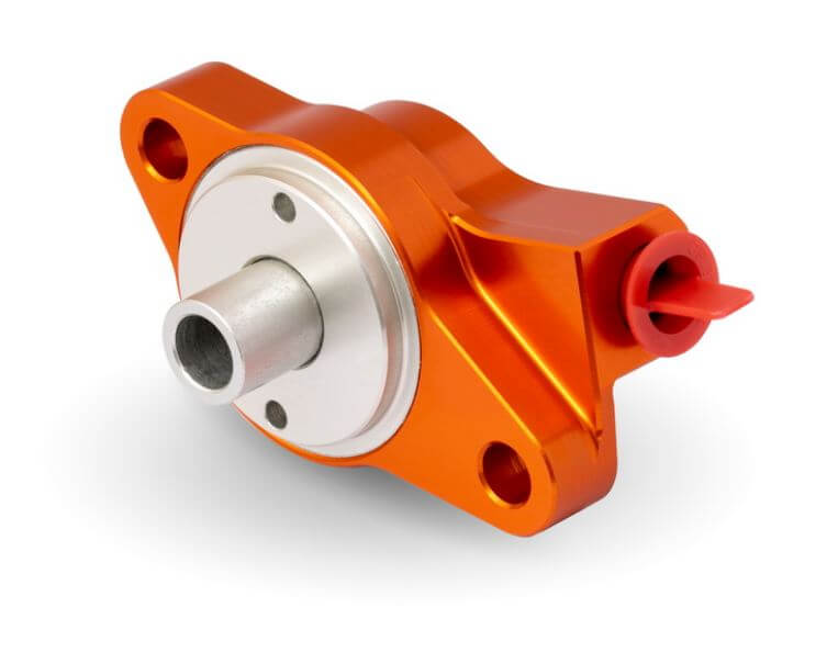 Oberon KTM Clutch Slave Cylinder CLU-0121