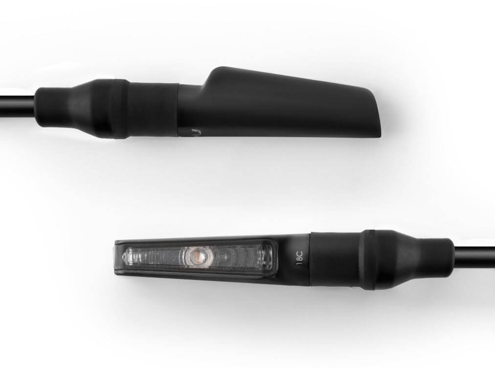 Rizoma CORSA Indicator / Turn Signal (Each)