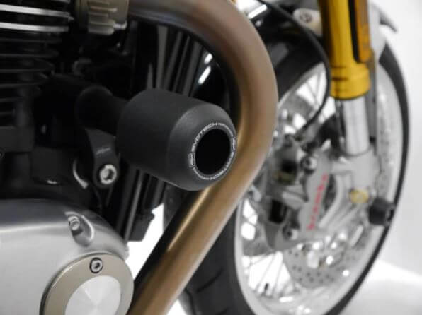 Evotech Performance Crash Protection '16-'19 Triumph