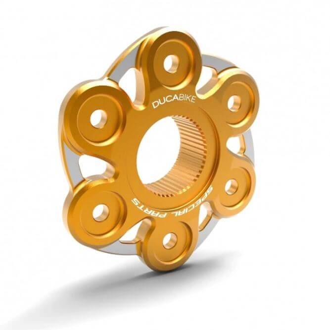 Ducabike PC6F06 Sprocket Carrier for Ducati Panigale V4/S/Speciale
