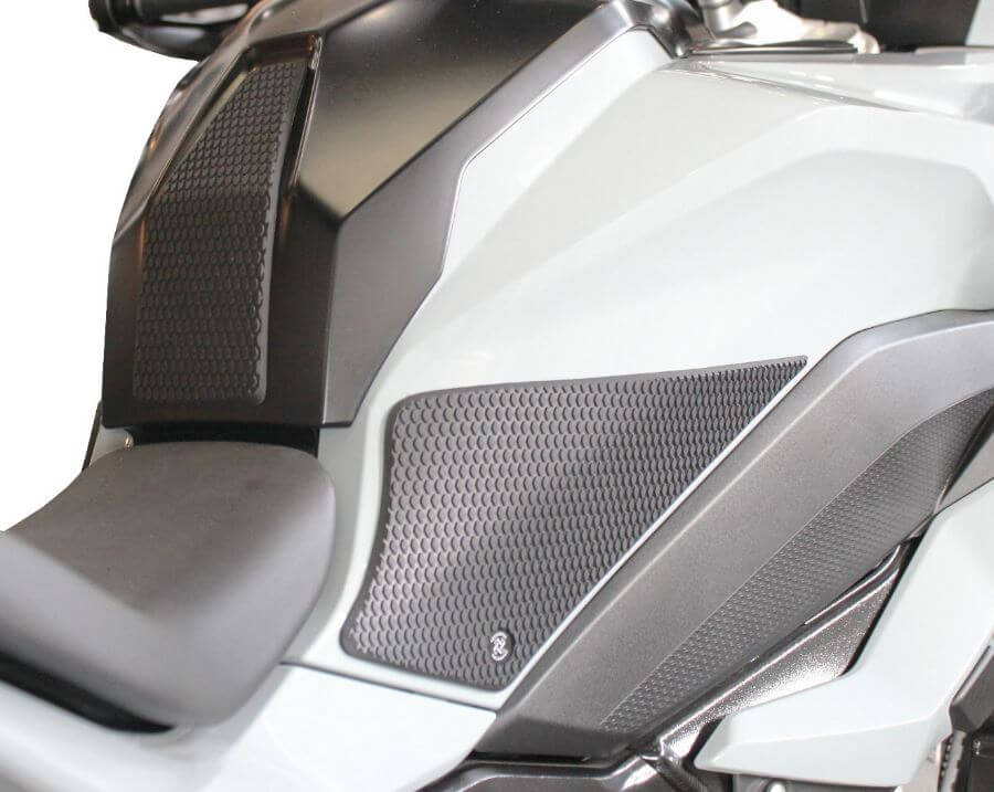 TechSpec Snake Skin Tank Grip Pads 2020+ BMW S1000XR