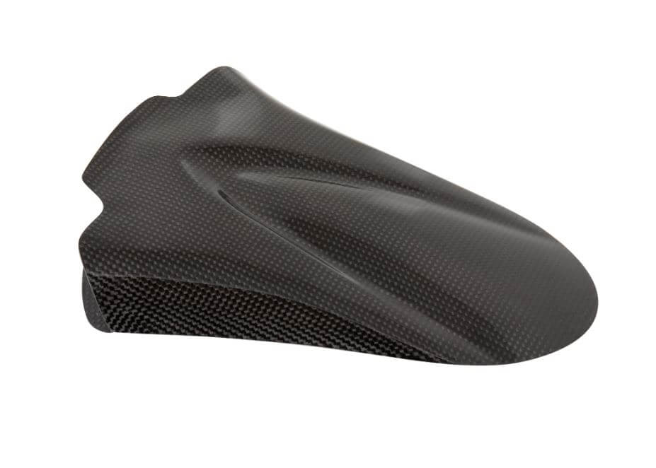 Lightech Carbon Fiber Rear Fender '17-'20 Suzuki GSX-R1000
