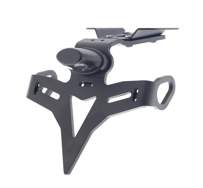 Evotech Performance Tail Tidy 14-24 Yamaha MT-07/FZ-07