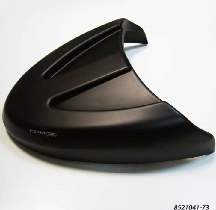 Ermax Seat Cowl '21-'22 Triumph Trident 660