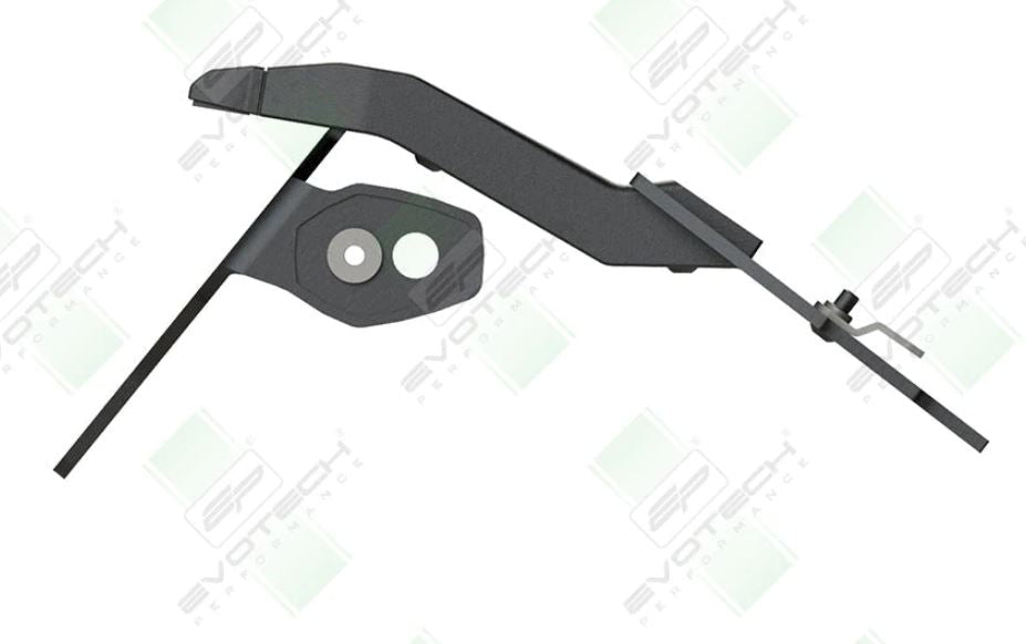 Evotech Performance Tail Tidy '15-'23 Suzuki GSX-S1000/Z/Y/F/FZ/FT