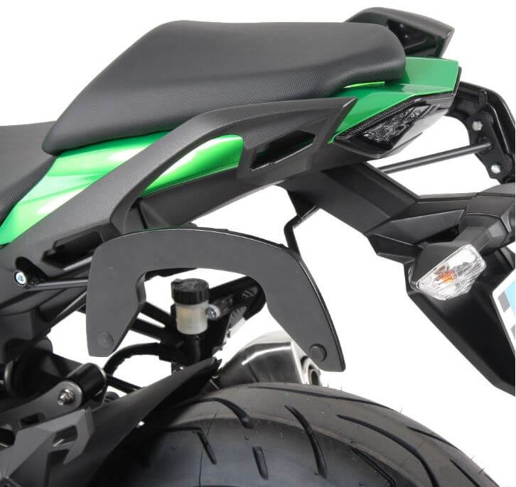 Hepco & Becker C-Bow Carrier '17+ Kawasaki Z1000SX