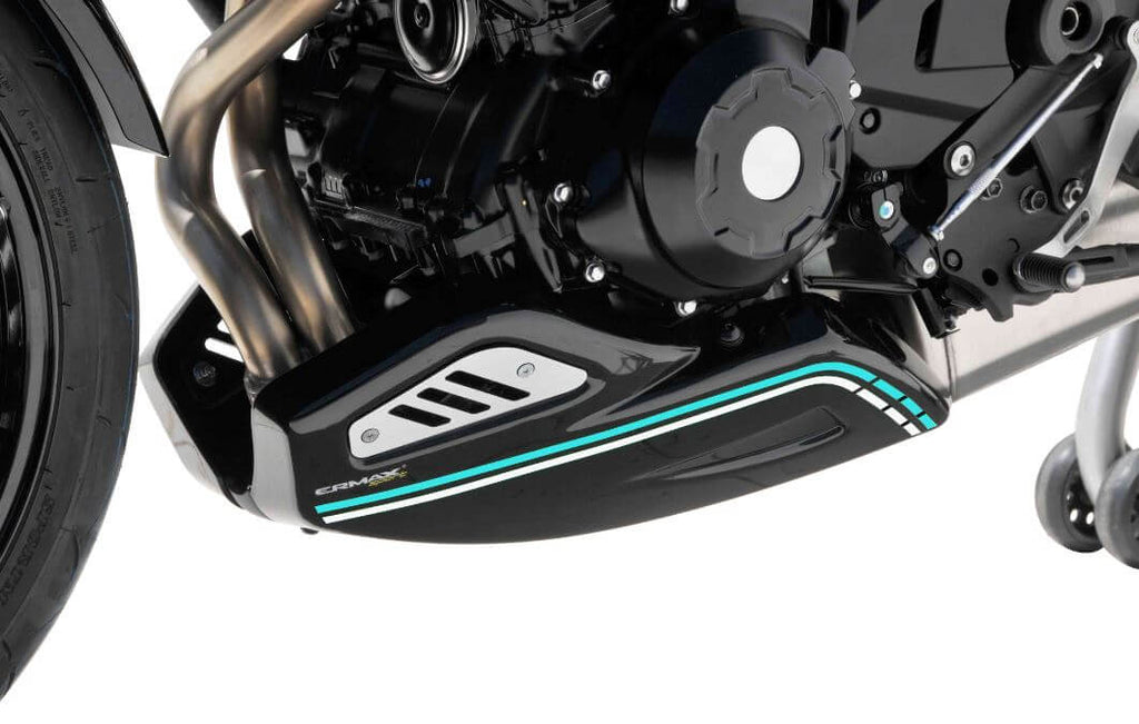 Buy Ermax Cafe Belly Pan 2022 Kawasaki Z650RS– Motostarz