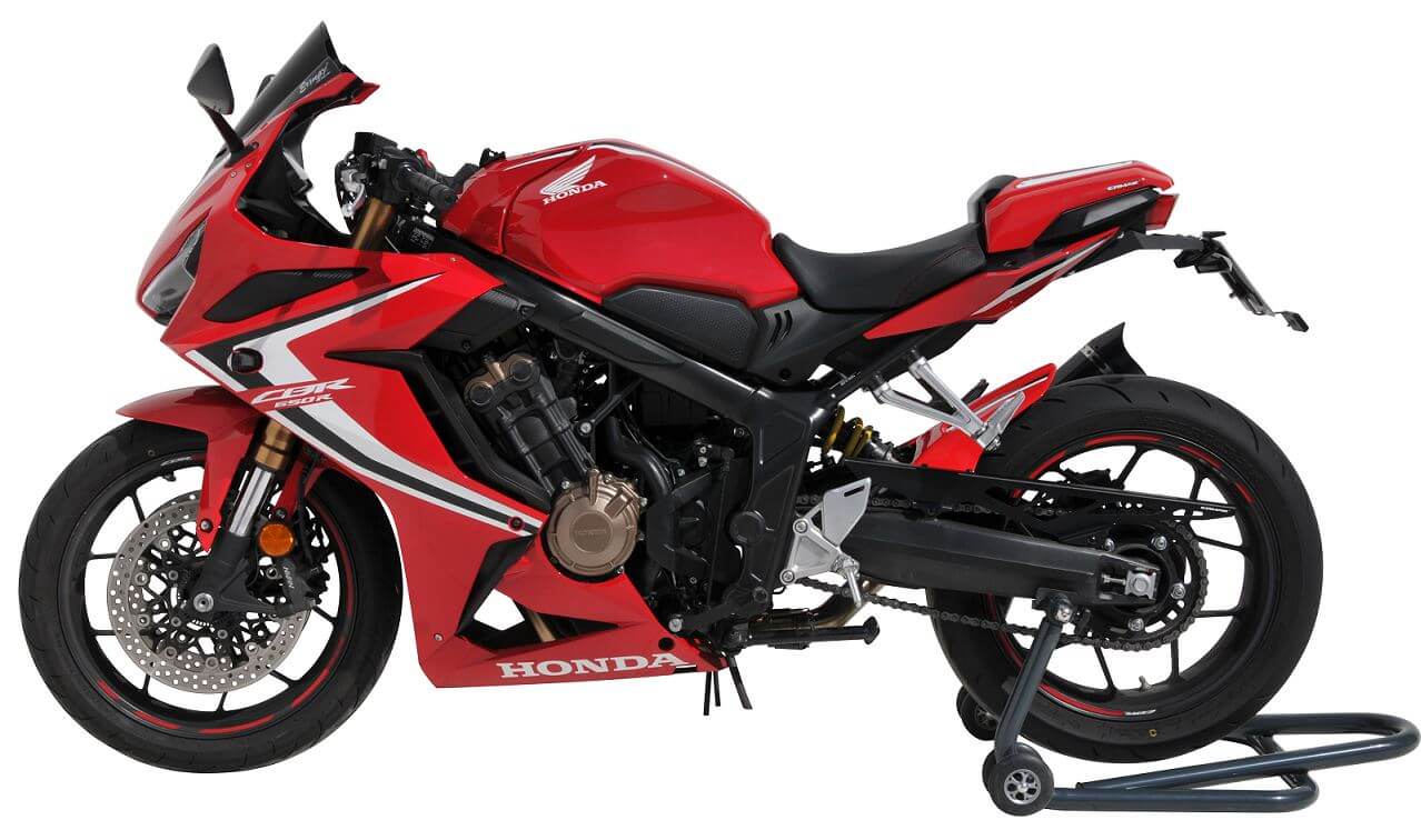 Ermax Seat Cowl for '19-'21 Honda CBR650R