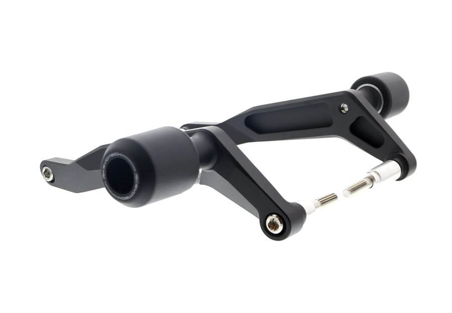 Evotech Performance Crash Protection Kit 21-25 Ducati Monster 937/Plus/SP