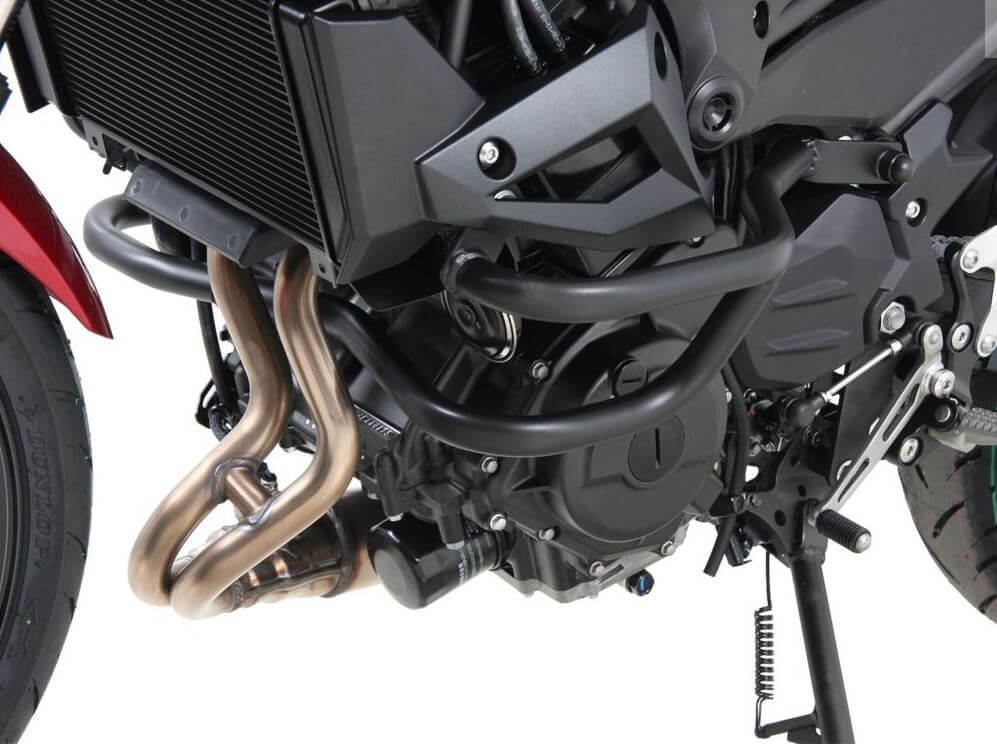 Hepco & Becker Engine Guard '19+ Kawasaki Z400