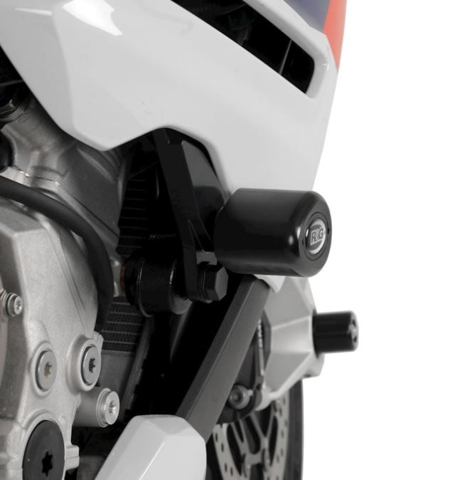 R&G Racing Aero Crash Protectors '21-'22 BMW S1000R