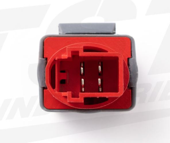 TST Industries LED Flasher Relay GEN2-E for Honda (check fitment tab) - Motostarz USA