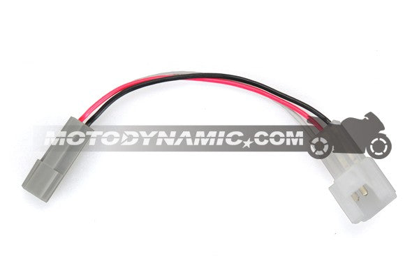 Motodynamic Sequential LED Tail Light for 2011-2013 Yamaha FZ8