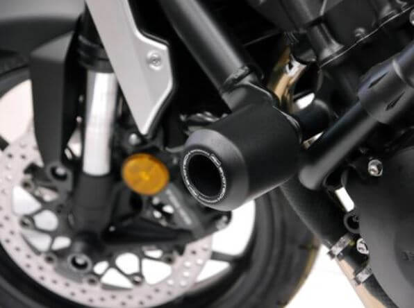 Evotech Performance Frame Crash Protection '18-'20 Honda CB1000R Neo Sports  Cafe