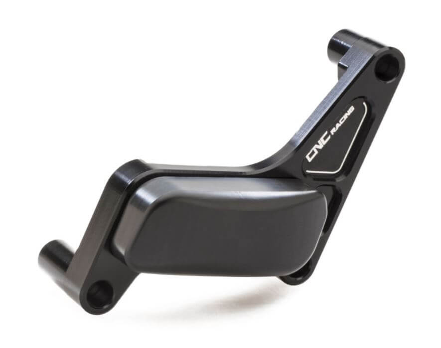 CNC Racing Water Pump Protection for Ducati Hypermotard, Multistrada & Streetfighter