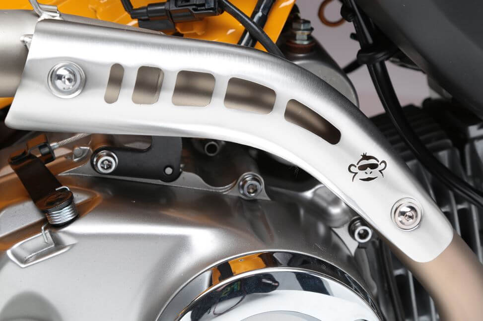 Yoshimura Race RS-3 SS-SS-TI Work Full Exhaust 2019- Honda