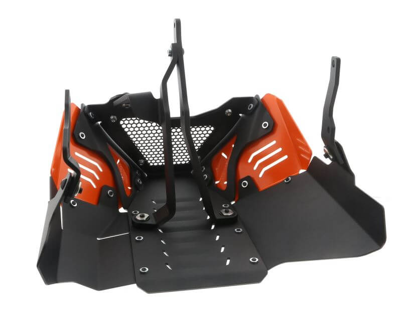 Evotech Performance Engine Guard '20+ KTM 1290/1390 Superduke R/Evo