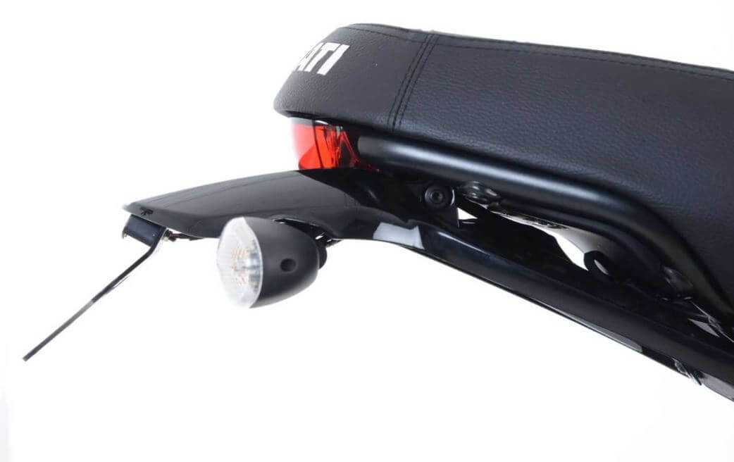 R&G Racing Tail Tidy/Fender Eliminator '16-'19 Ducati Scrambler Sixty2