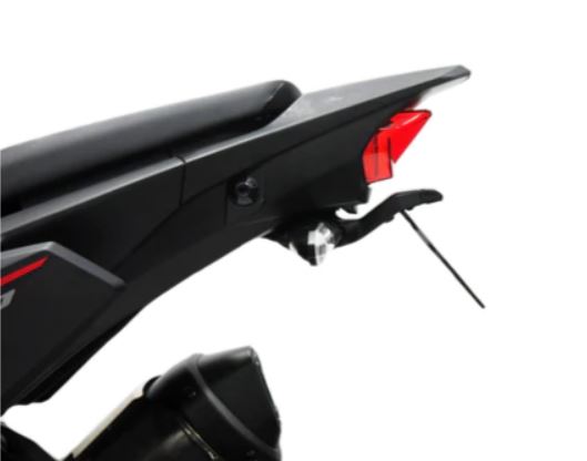 Evotech Performance Tail Tidy Kit '20- Honda CRF1100L Africa Twin/ADV