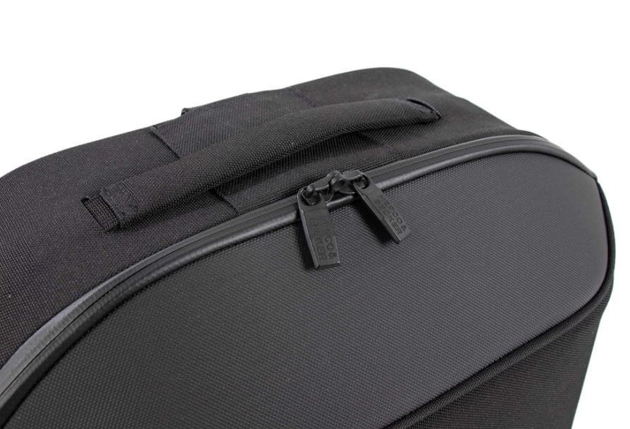 Hepco & Becker Oval Street Soft Bag Set