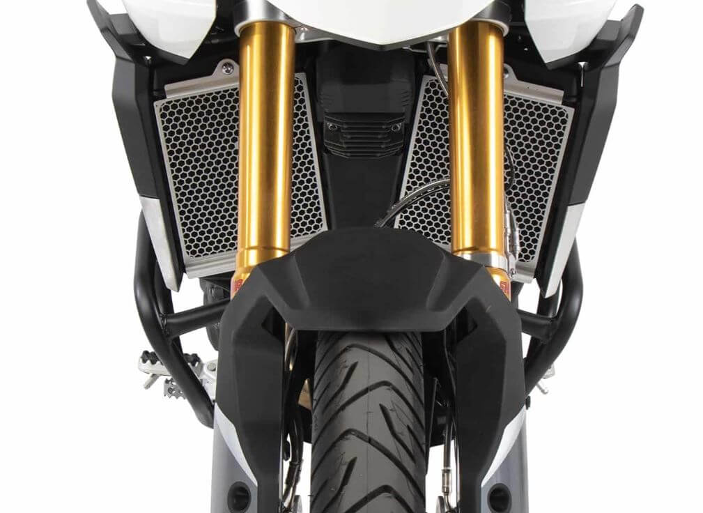 Hepco & Becker Engine Guards '20-'22 Triumph Tiger 900/Rally/GT/Pro, '21-'22 Tiger 850 Sport