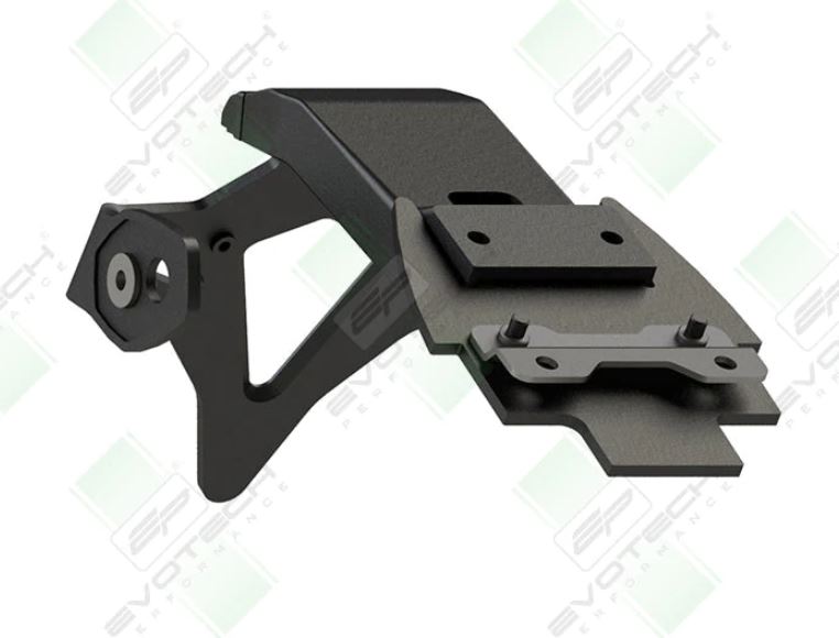 Evotech Performance Tail Tidy '15-'23 Suzuki GSX-S1000/Z/Y/F/FZ/FT