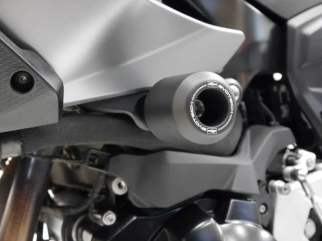 Evotech Performance No Drill Crash Bobbins '20-'21 BMW F900XR/TE