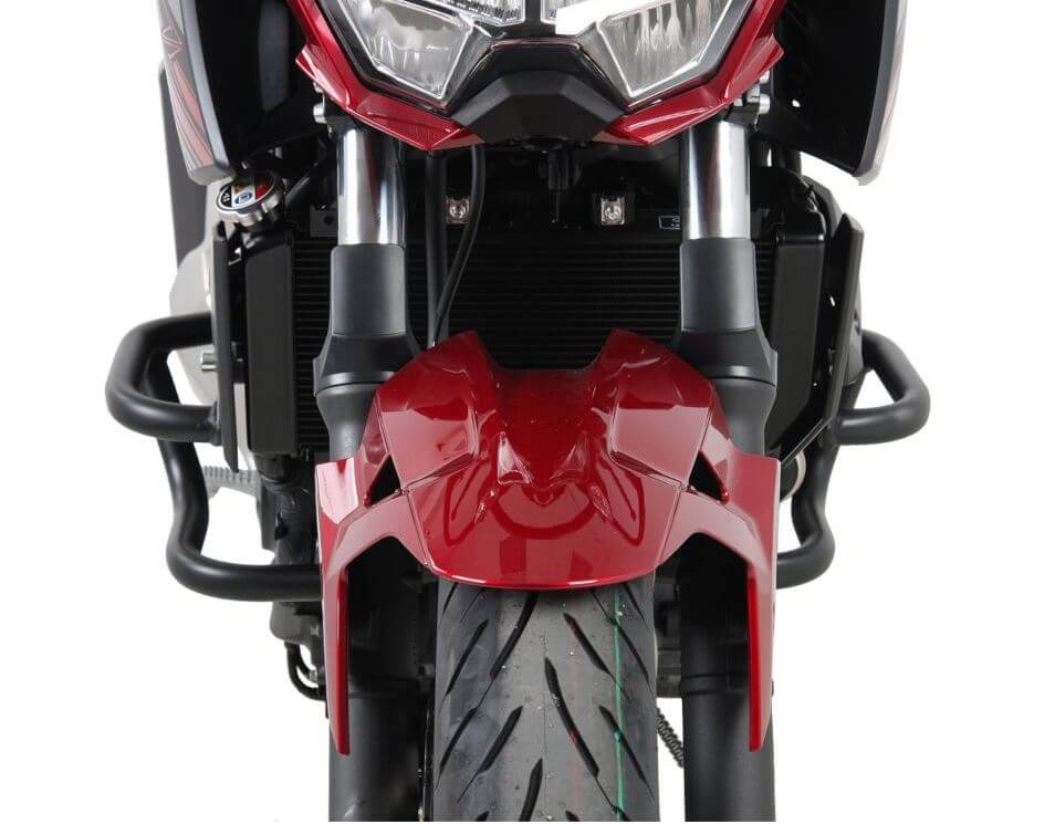 Hepco & Becker Engine Guard '19+ Kawasaki Z400– Motostarz