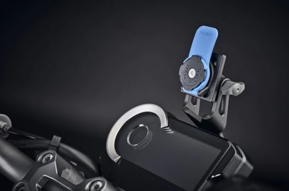 Buy EP Quad Lock Compatible Sat Nav Mount '18-'23 Honda CB1000R– Motostarz  USA
