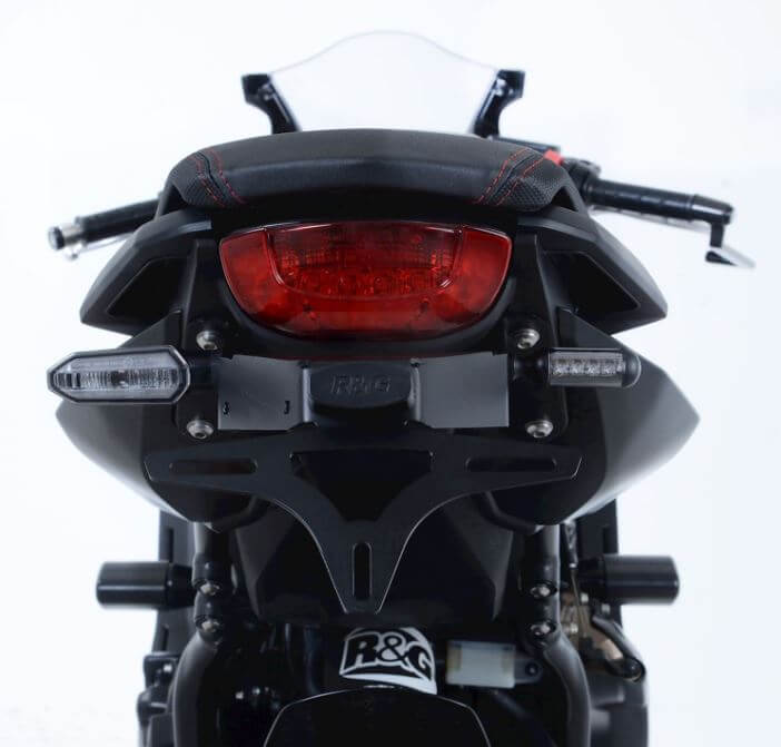R&G Racing Tail Tidy '19-'20 Honda CBR650R/CB650R Neo Sports Cafe