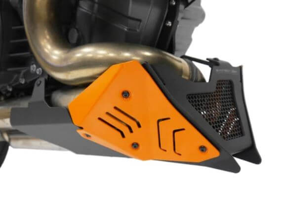エボテックパフォーマンス エンジン ガード KTM 1290 SUPERDUKE Evotech Performance Engine Guard '20+ KTM 1290/1390