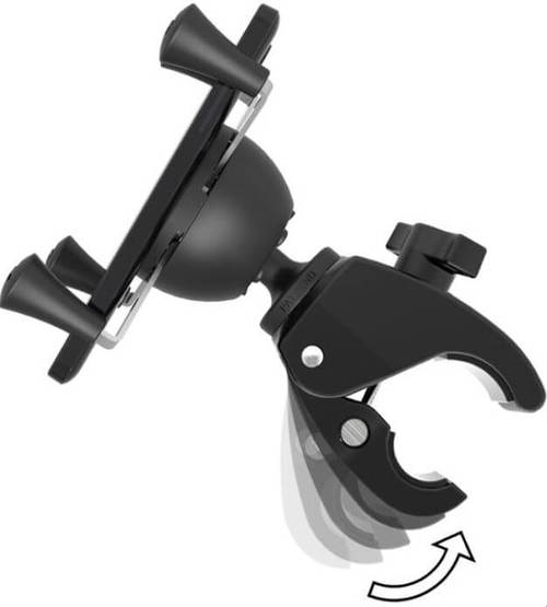 RAM X-Grip Phone Mount with RAM Snap-Link Tought-Claw