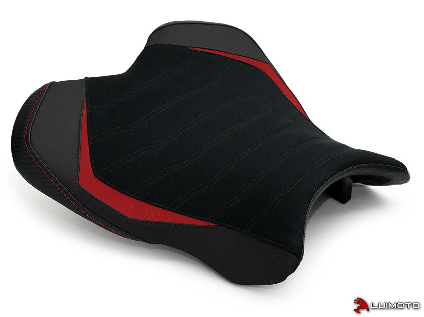 LuiMoto Sport Rider Seat Cover '15-'20 Yamaha R1/R1M
