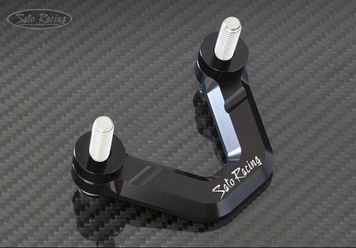 Sato Racing Hook '21-'22 Aprilia RS660/Tuono 660 (Each)