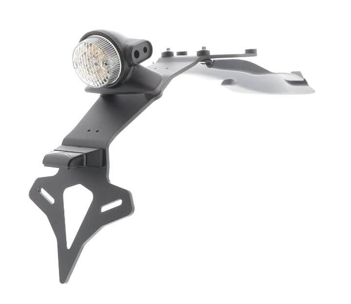 Evotech Performance Tail Tidy '19+ Triumph Scrambler 1200 XE/XC