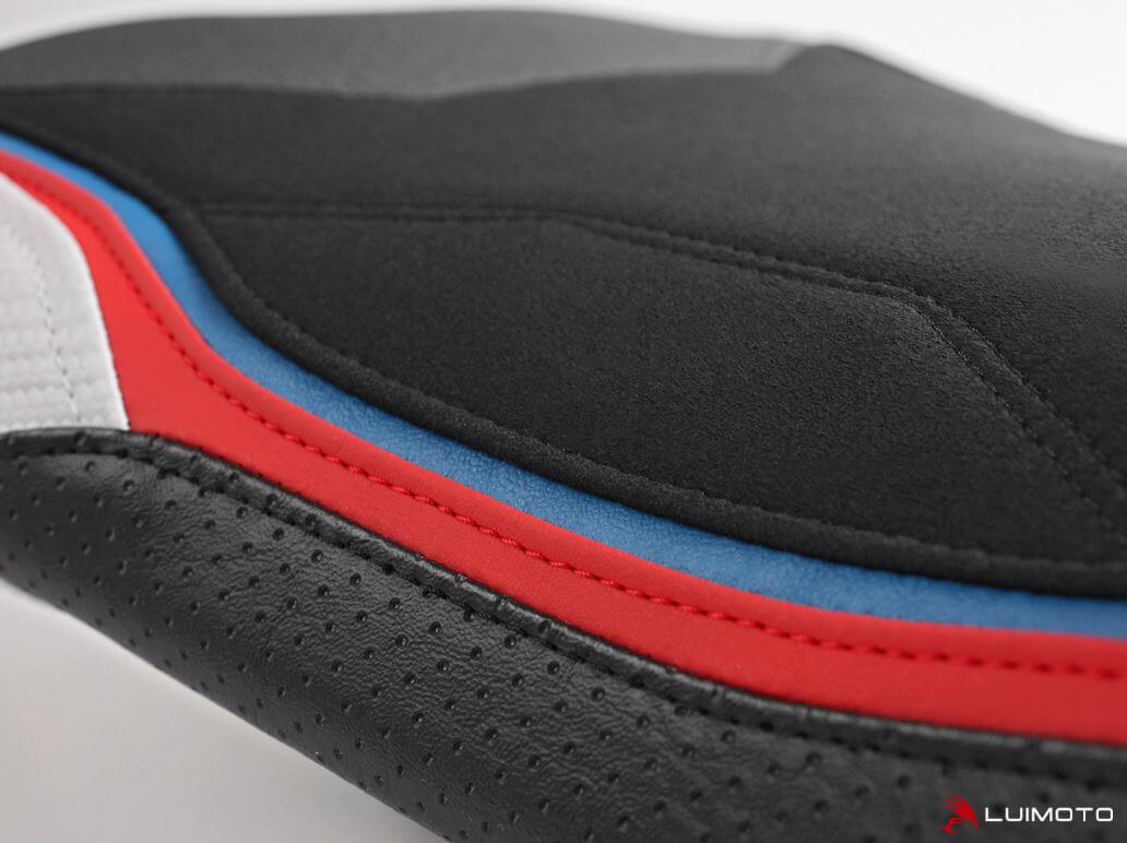 LuiMoto Technik Rider Seat Cover '19-'20 BMW S1000RR