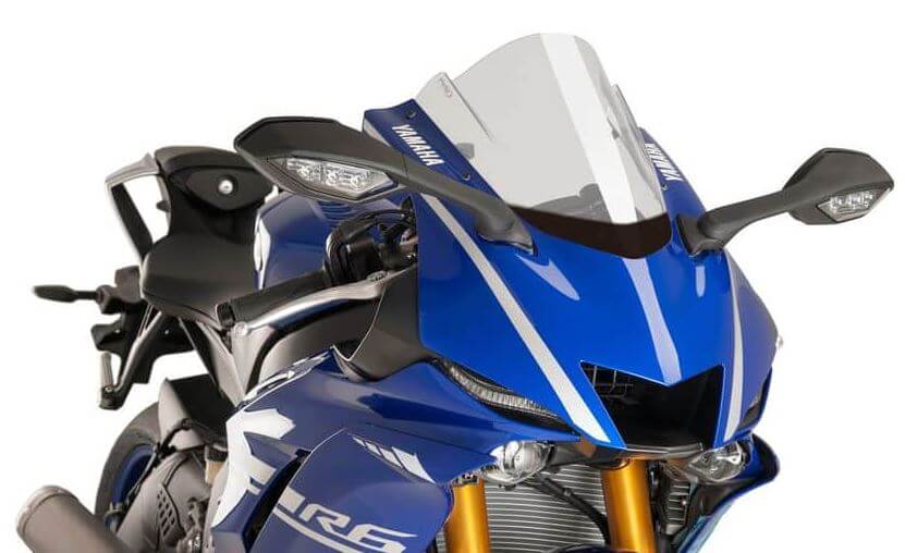 Puig スクリーンYZF-R6 (17-) YZF-R7 (22-) 23_4bd06348-b9b6-427f-9447-