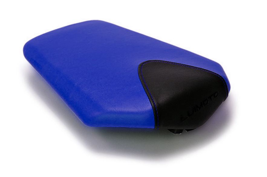 LuiMoto Tribal Flight Passenger Seat Cover '08-'11 Honda CBR1000RR