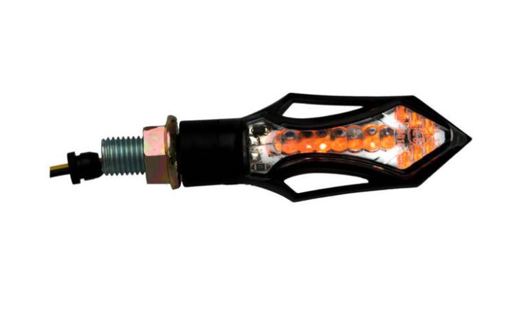 PUIG Tower Sequential LED Turn Signals (Pair)