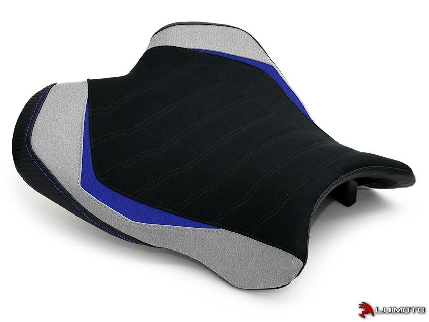 LuiMoto Sport Rider Seat Cover '15-'20 Yamaha R1/R1M